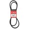 Mbl Mitsuboshi FHP General Utility V-Belt 0.63 in. W X 76 in. L For Fractional Horsepower Motors 5L760A - alternate 1
